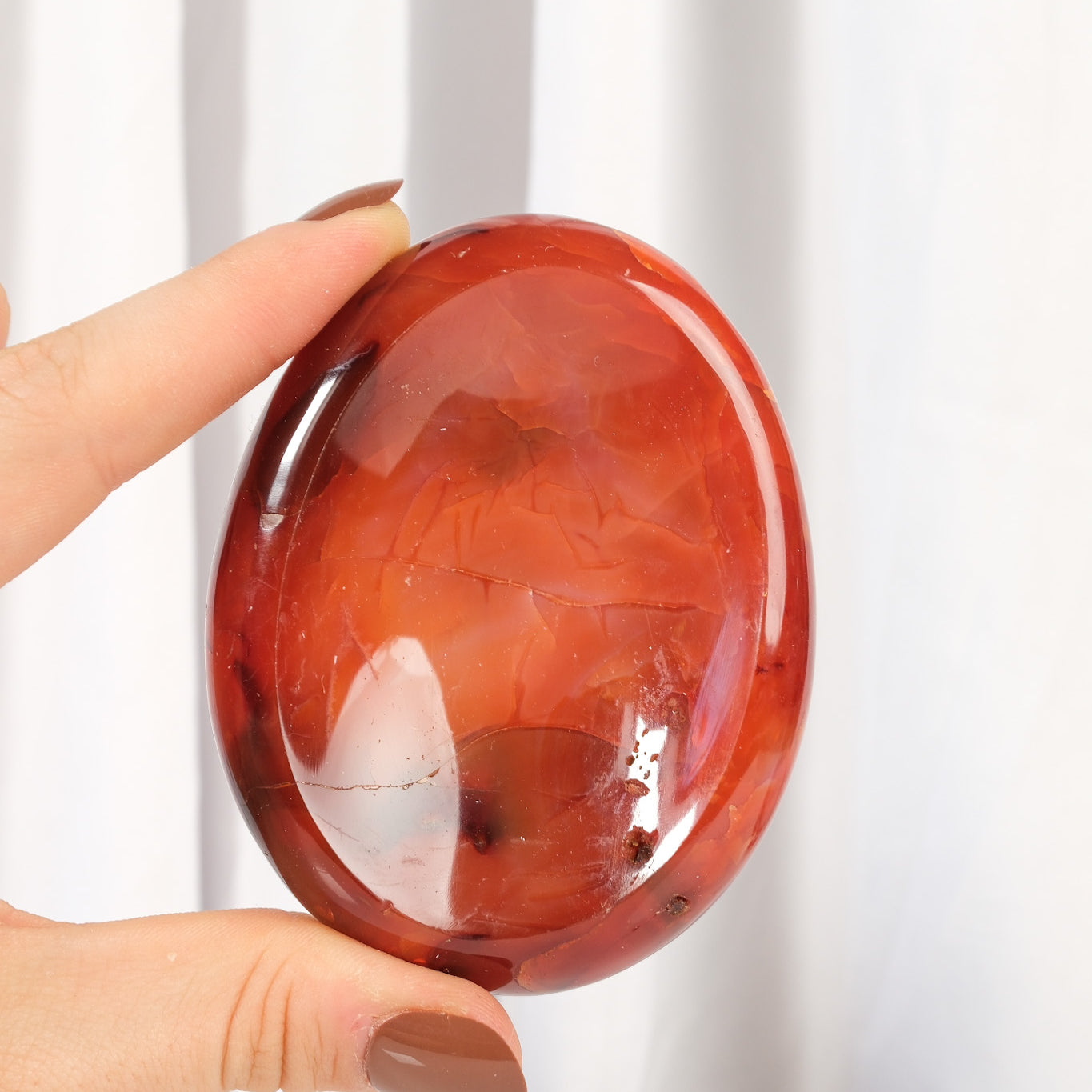 Carnelian Bowl
