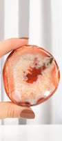 Carnelian Bowl