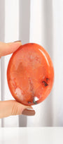 Carnelian Bowl