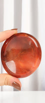 Carnelian Bowl