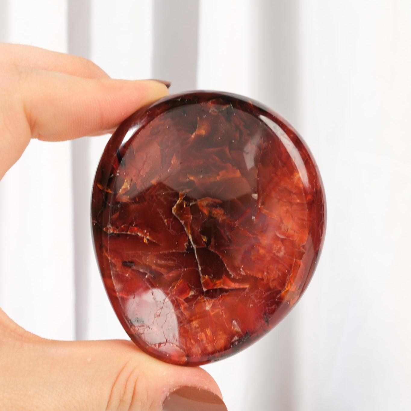 Carnelian Bowl