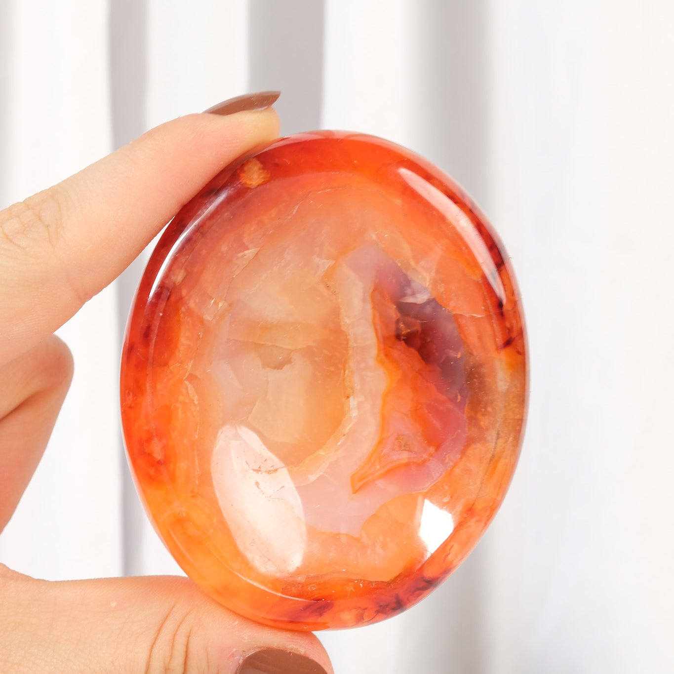 Carnelian Bowl