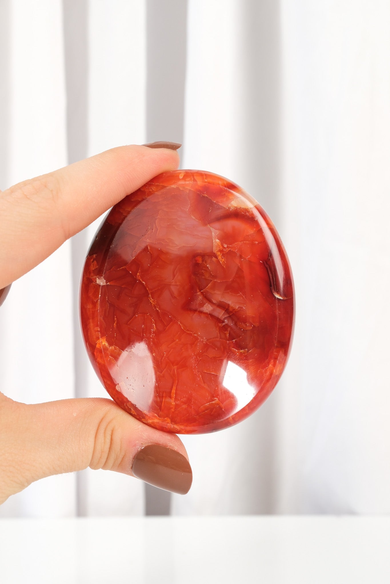 Carnelian Bowl