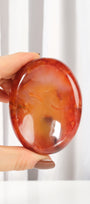 Carnelian Bowl