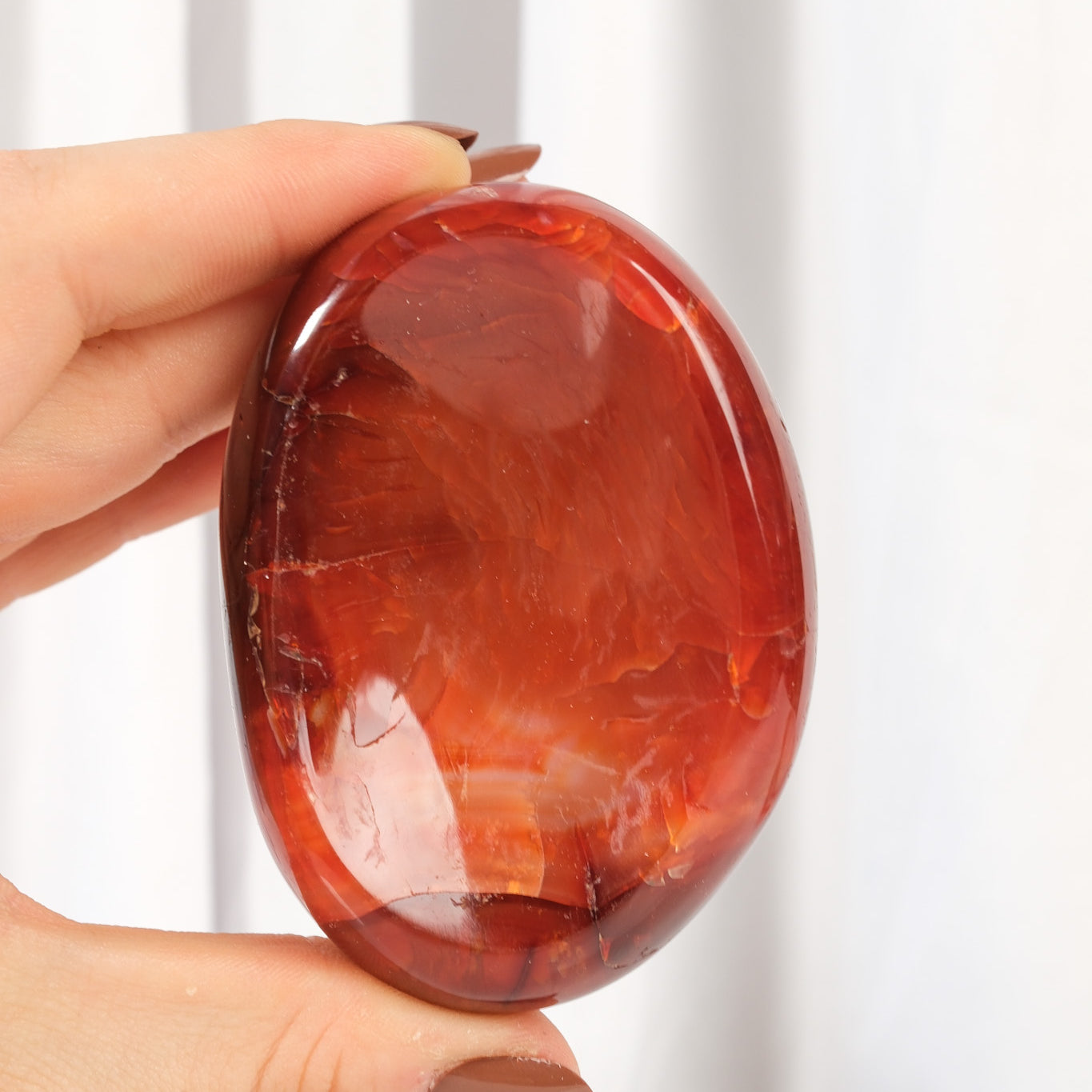 Carnelian Bowl