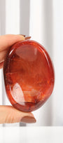 Carnelian Bowl