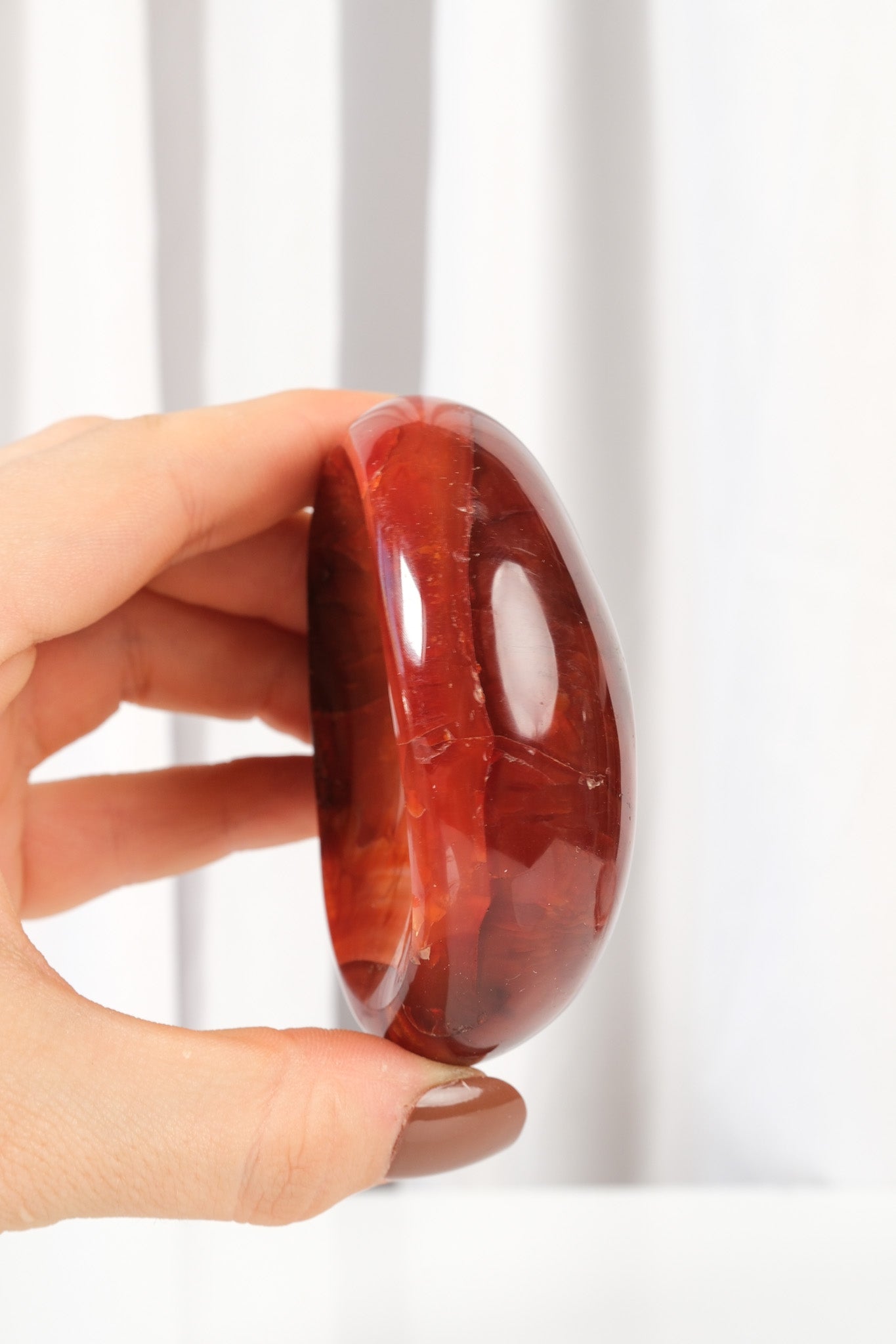 Carnelian Bowl