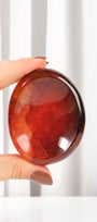 Carnelian Bowl