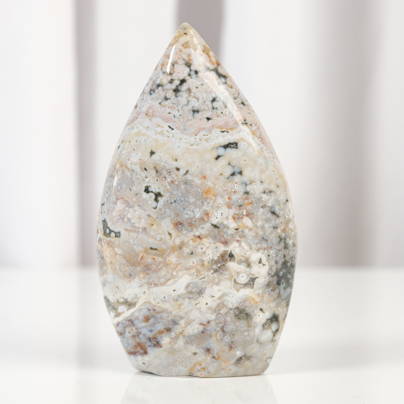 Sea Jasper Flame - Misift