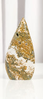 Sea Jasper Flame
