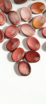 Mookaite Worry Stone