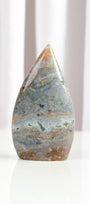 Sea Jasper Flame