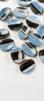 Blue Opal Worry Stone