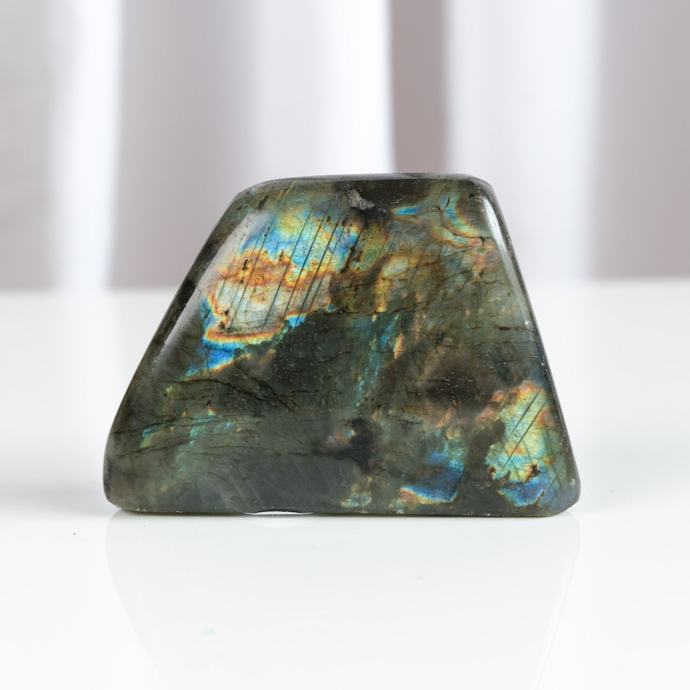 Labradorite Freeform