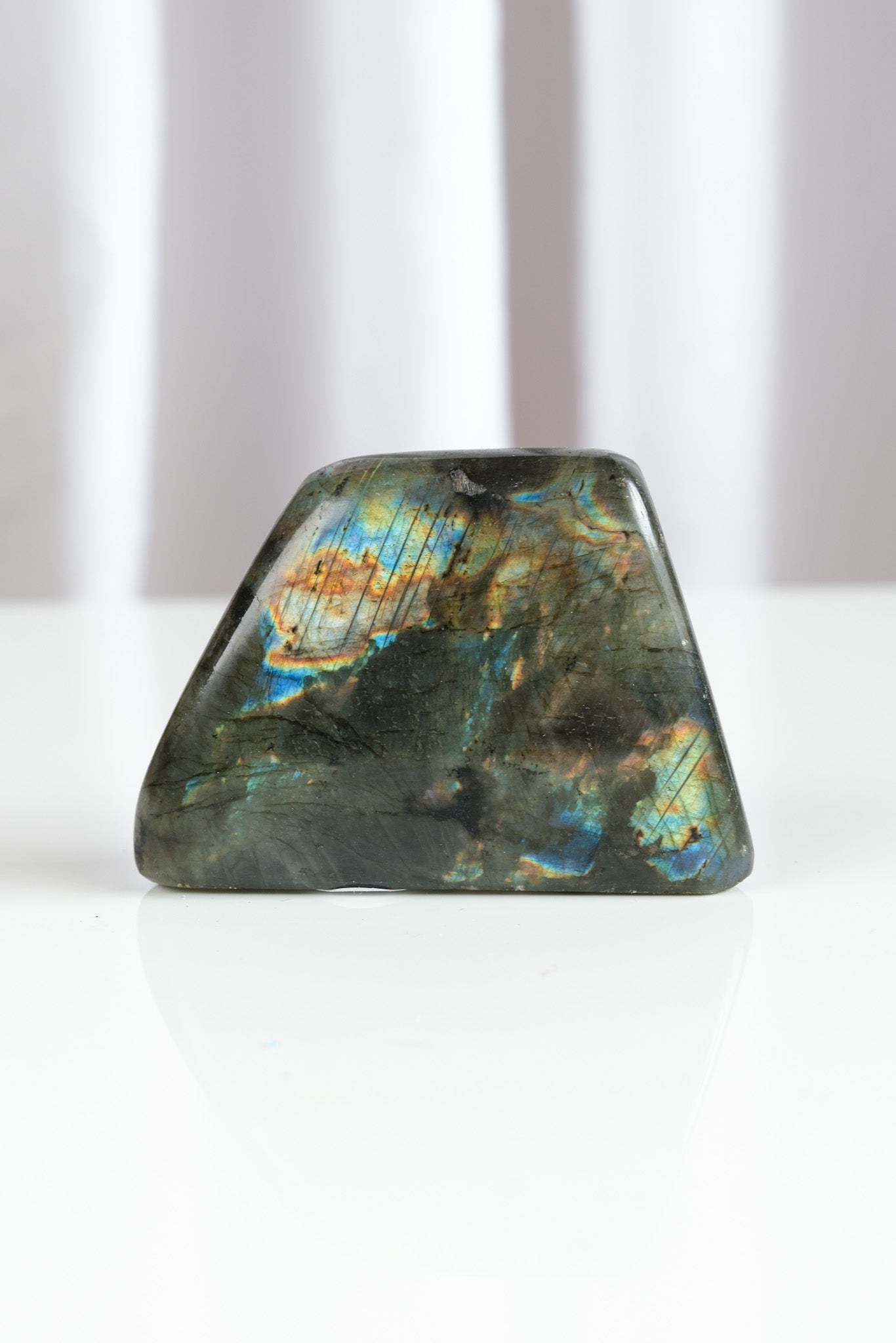 Labradorite Freeform