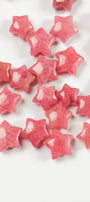 Rhodonite Mini Star