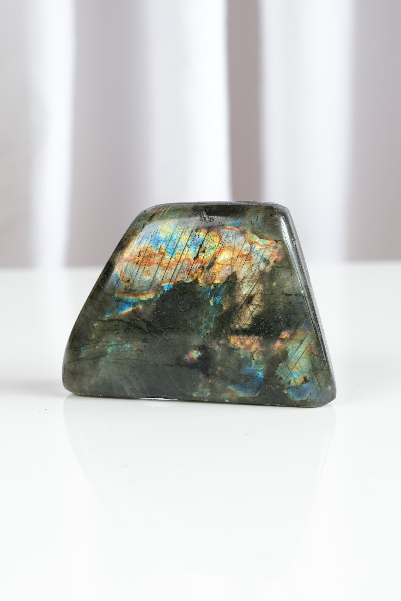 Labradorite Freeform