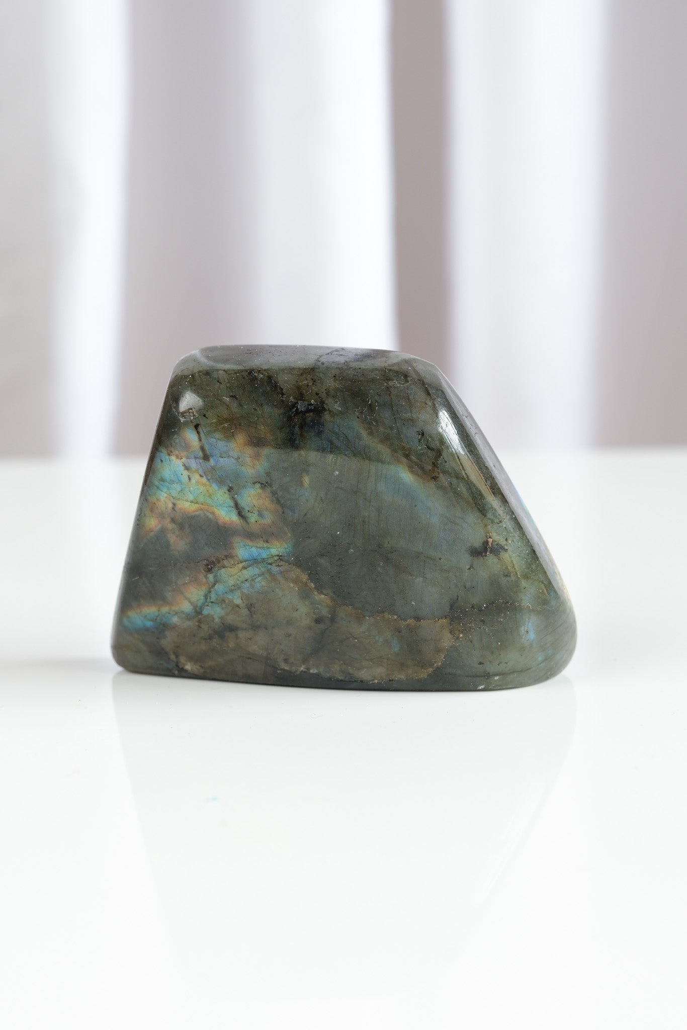 Labradorite Freeform