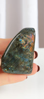 Labradorite Freeform