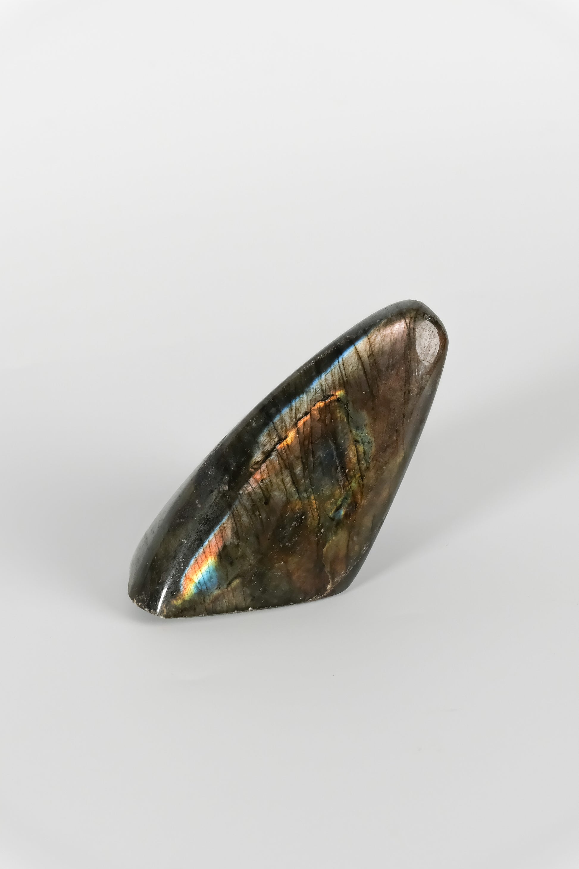 Labradorite Freeform