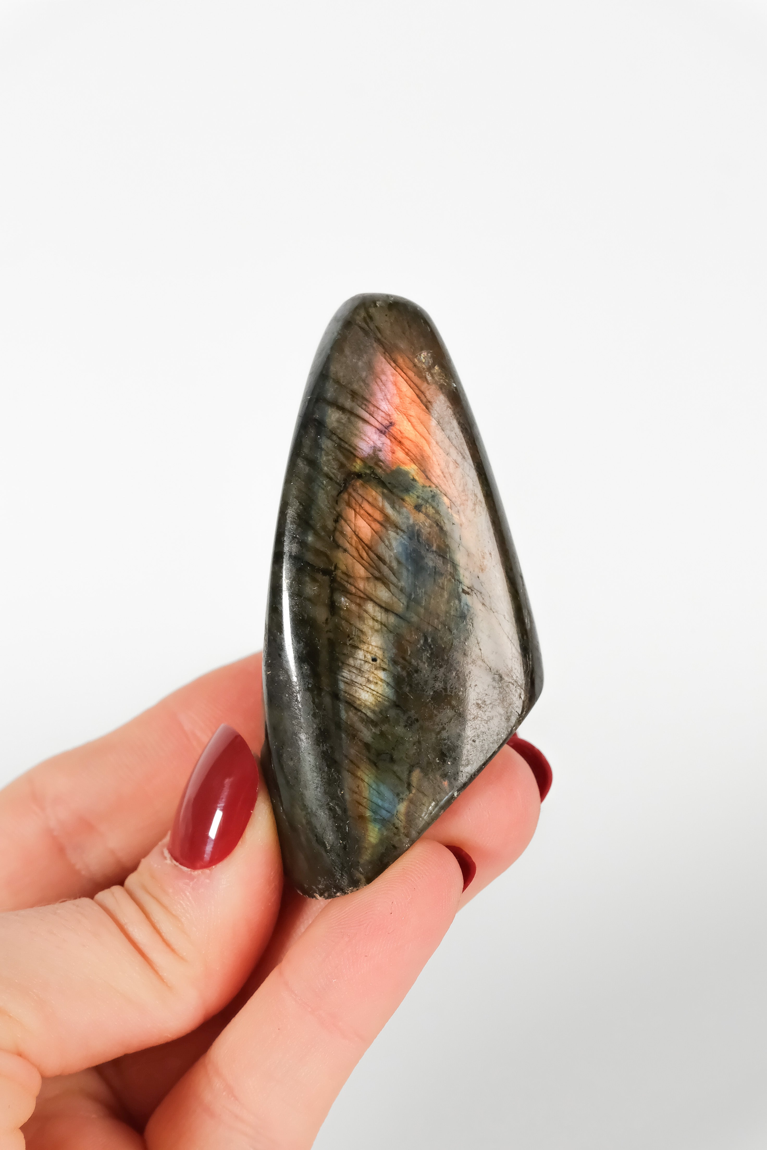 Labradorite Freeform