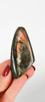 Labradorite Freeform