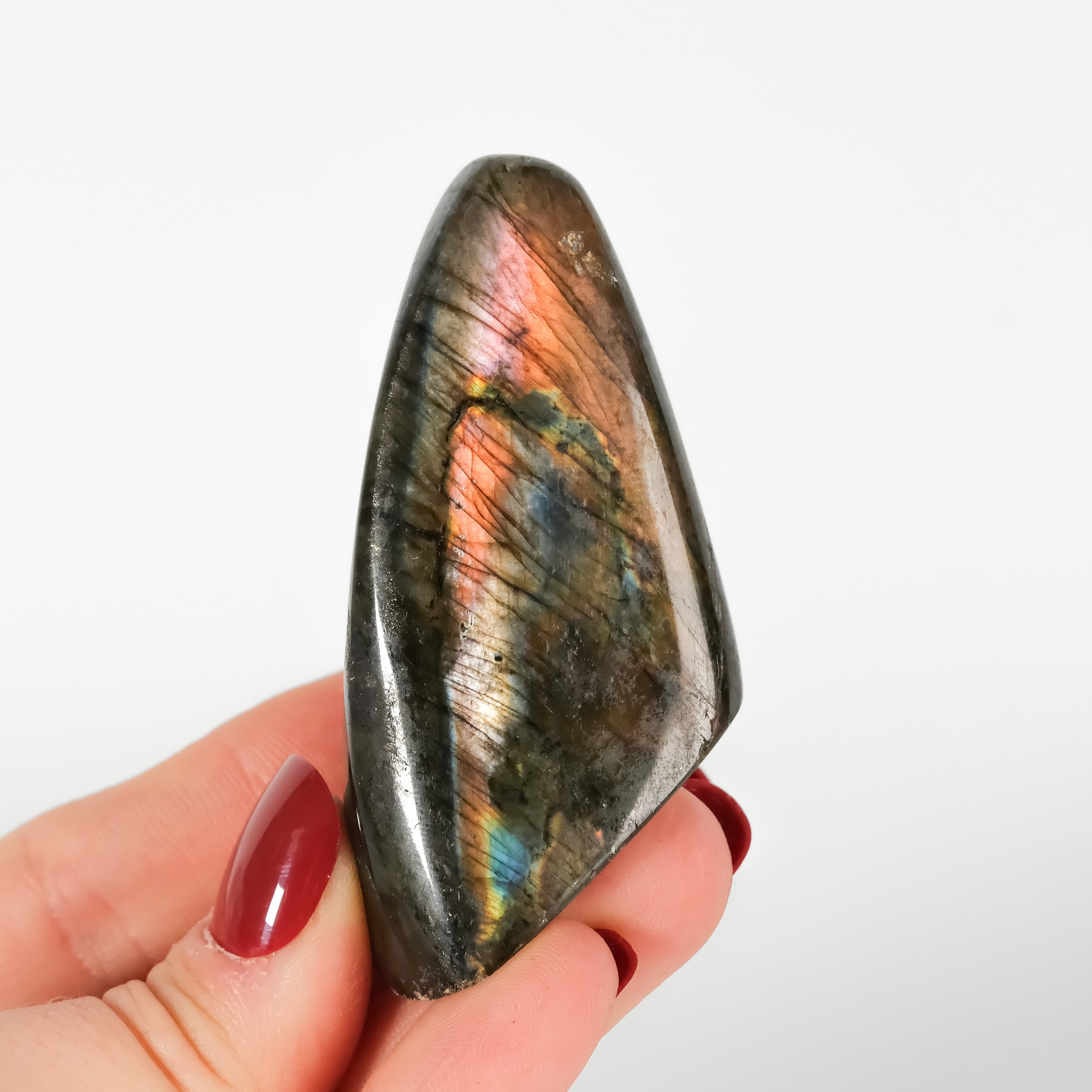 Labradorite Freeform