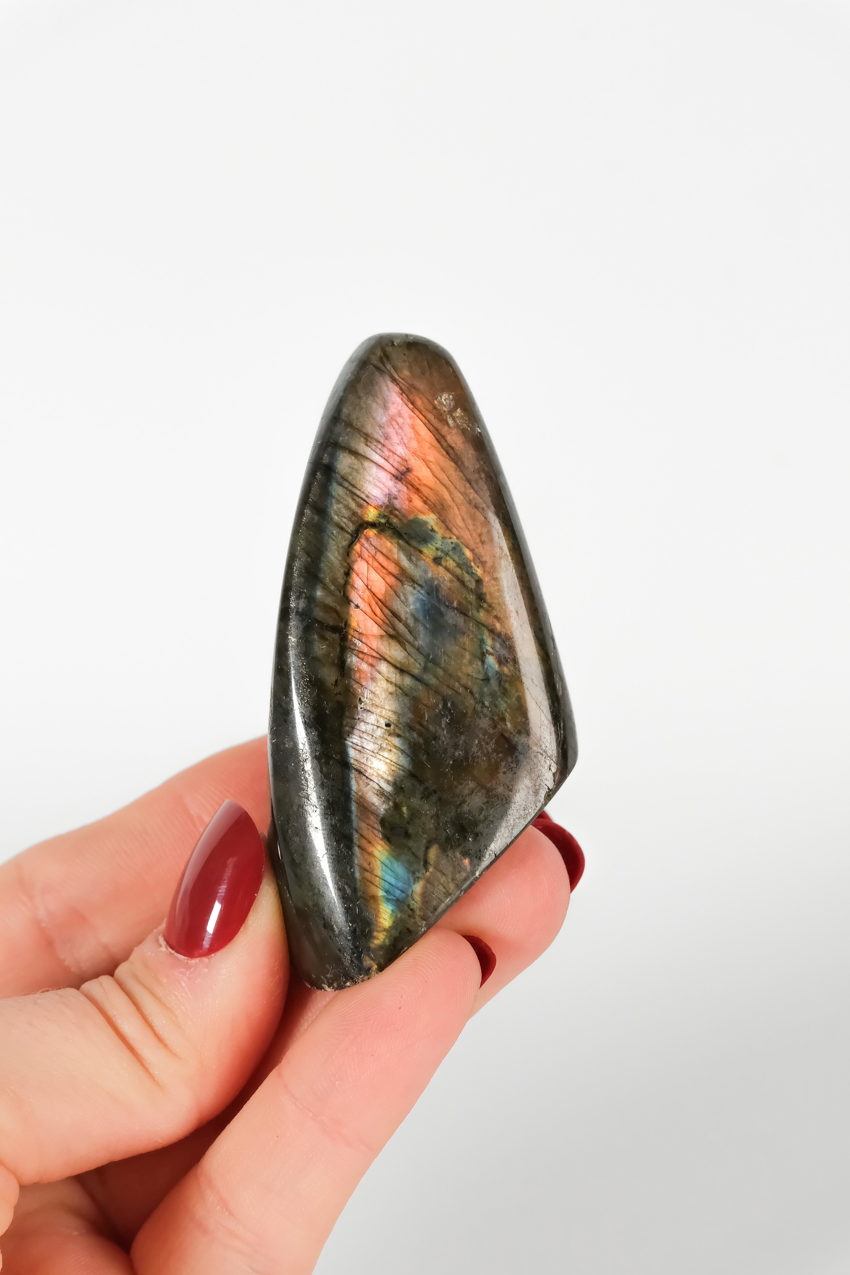 Labradorite Freeform
