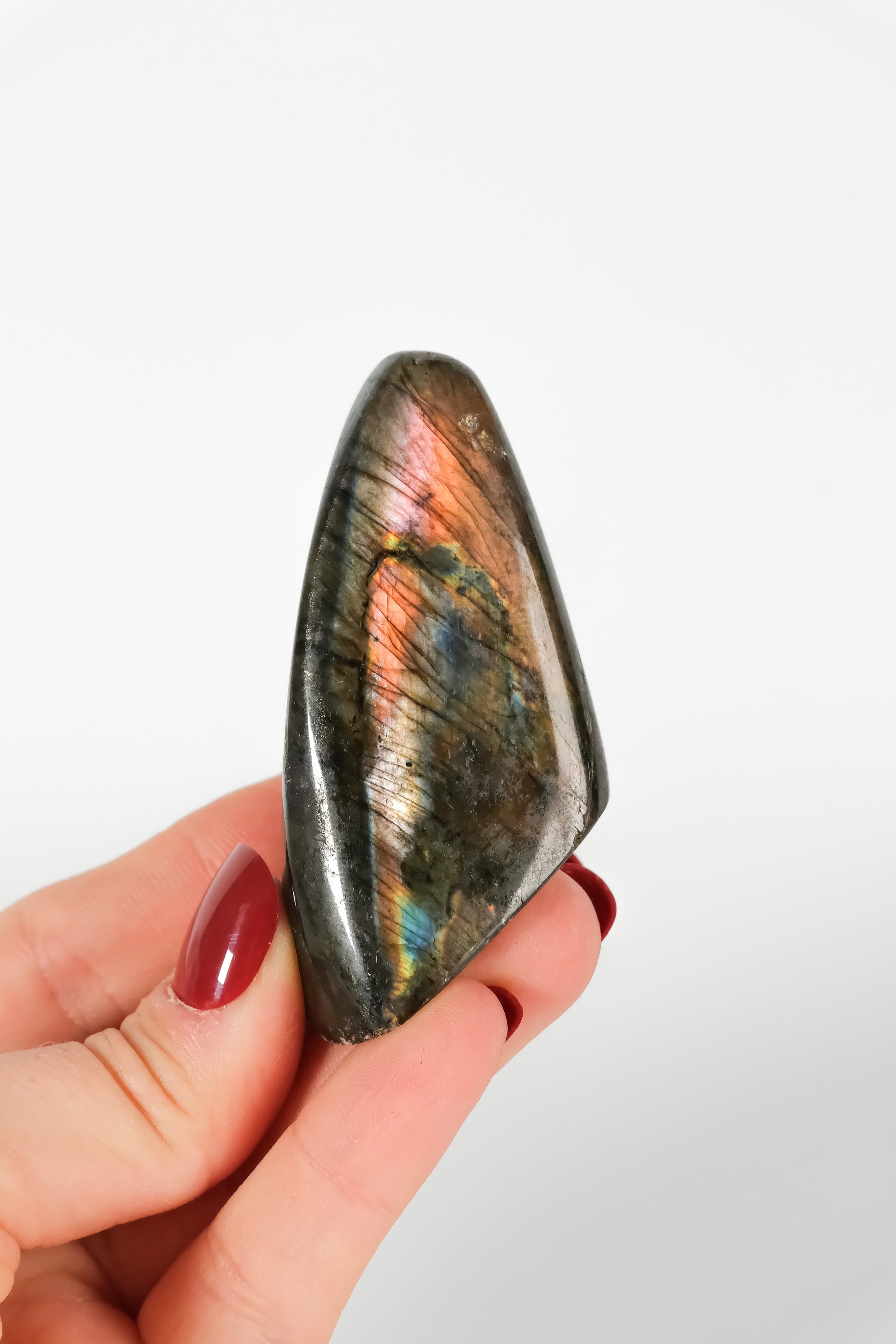 Labradorite Freeform
