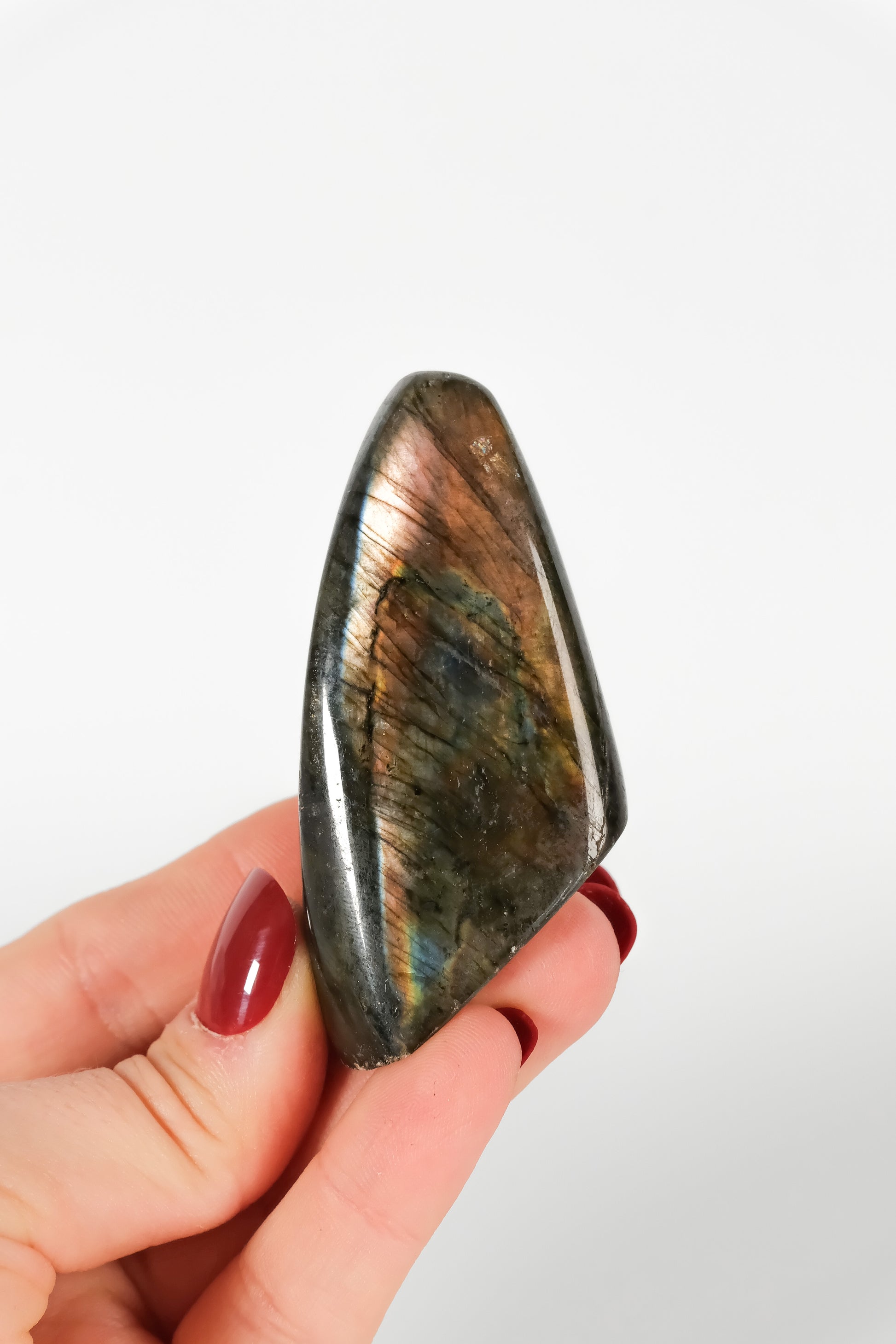 Labradorite Freeform