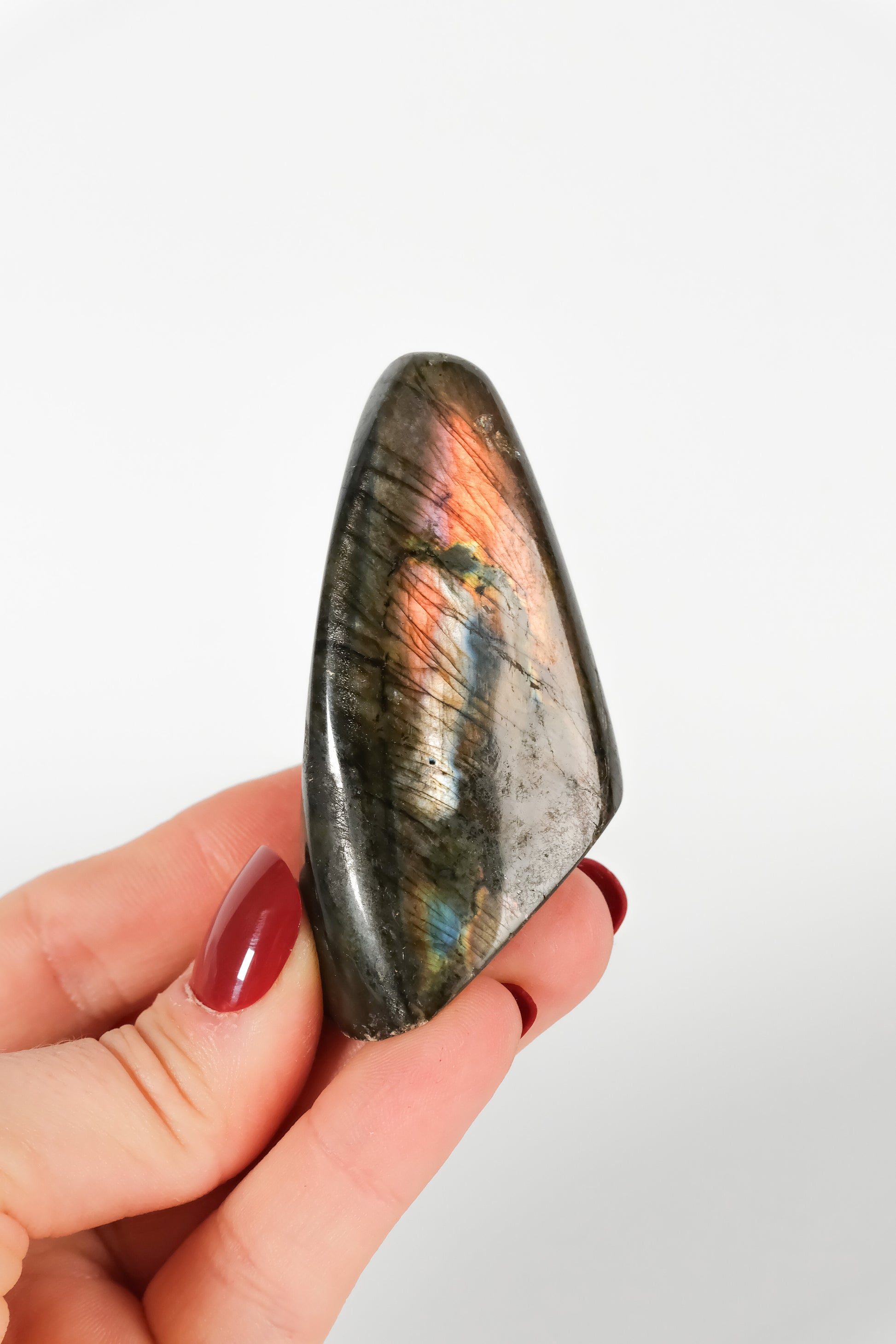 Labradorite Freeform