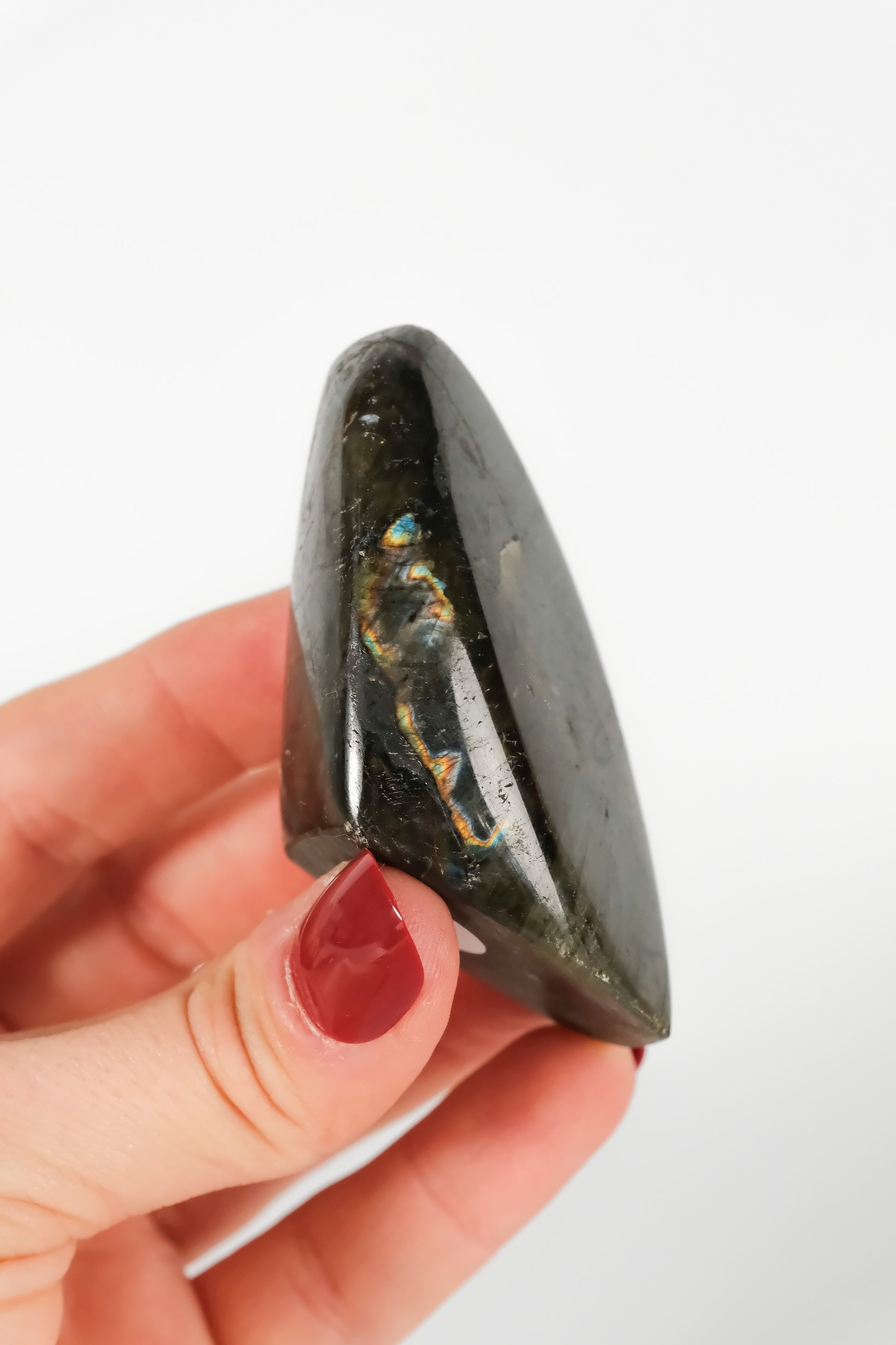 Labradorite Freeform
