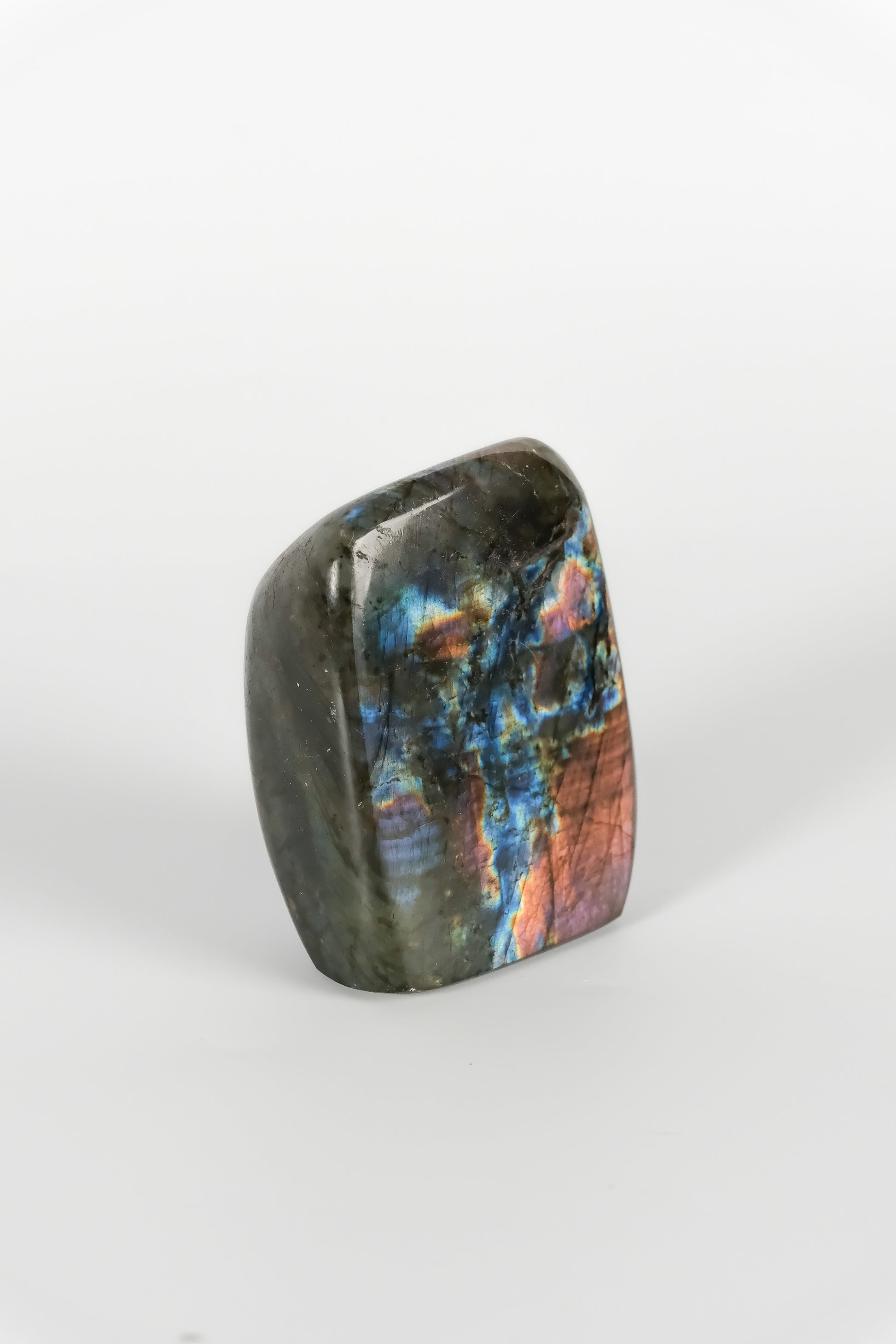 Labradorite Freeform