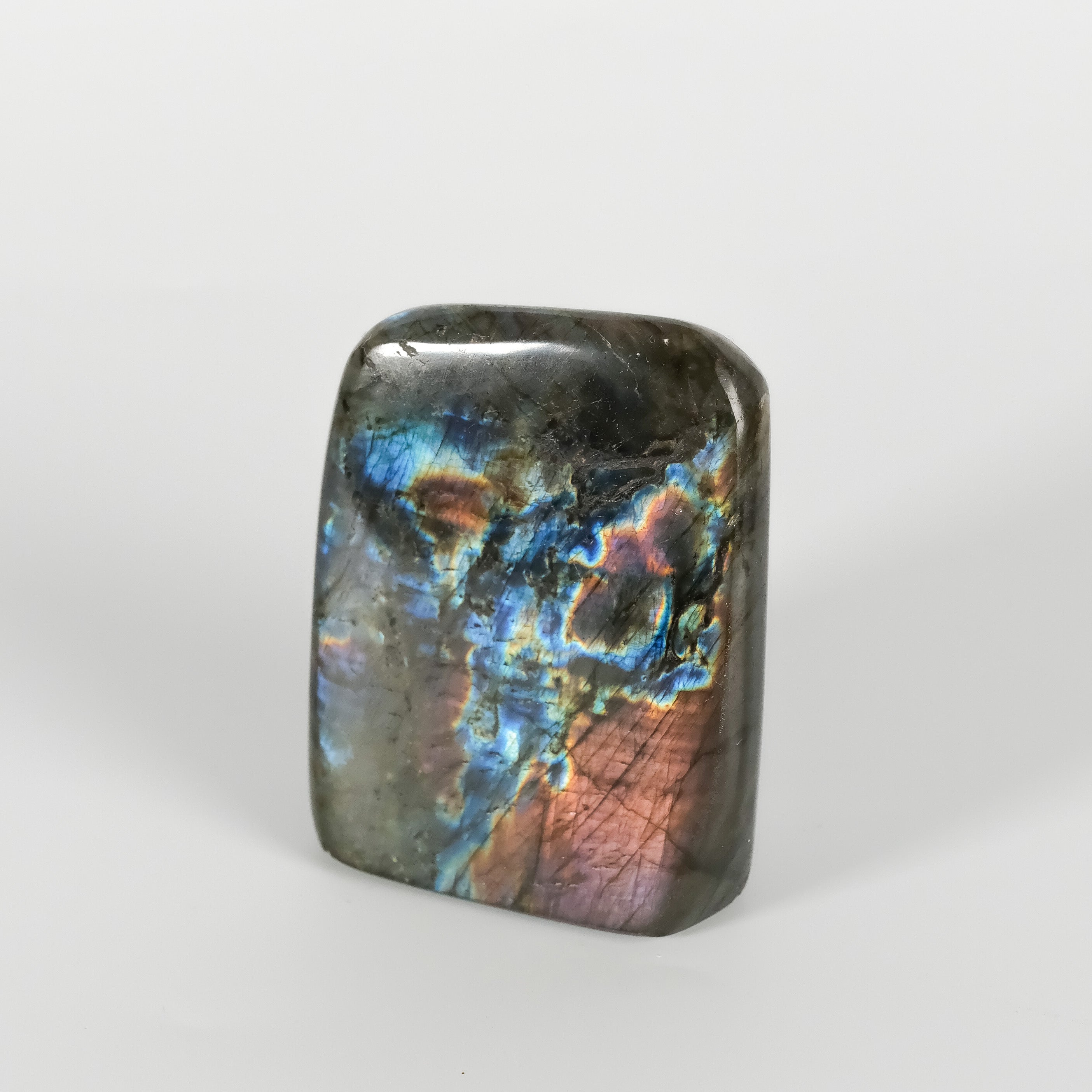 Labradorite Freeform