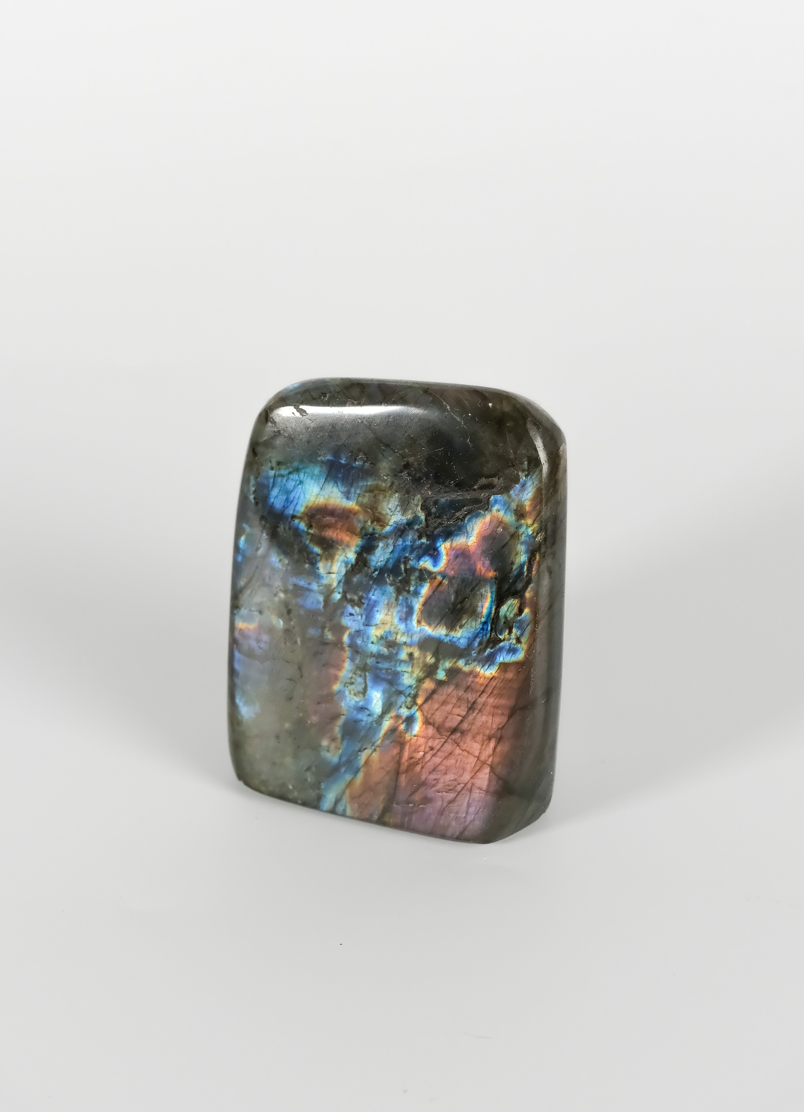 Labradorite Freeform