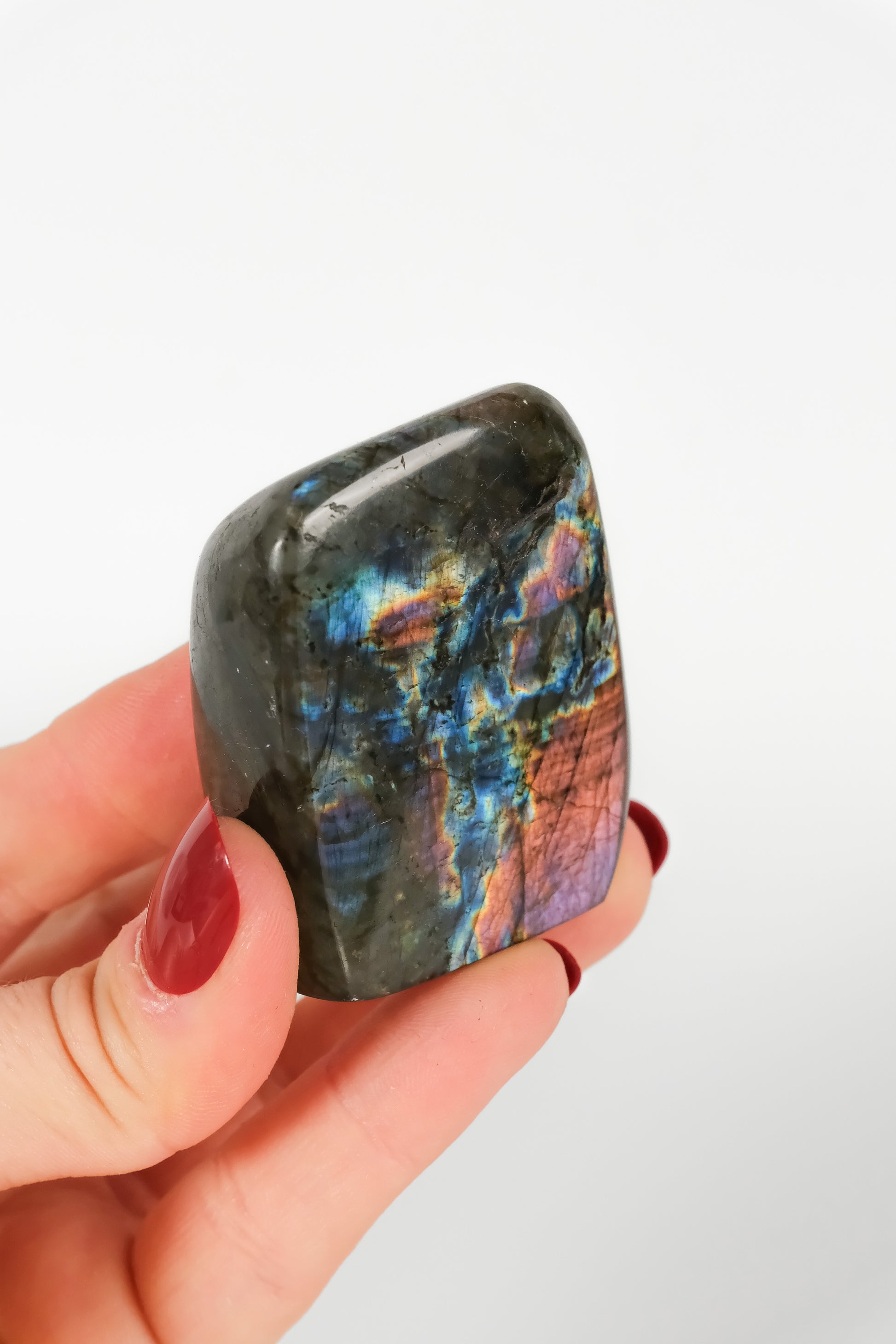 Labradorite Freeform