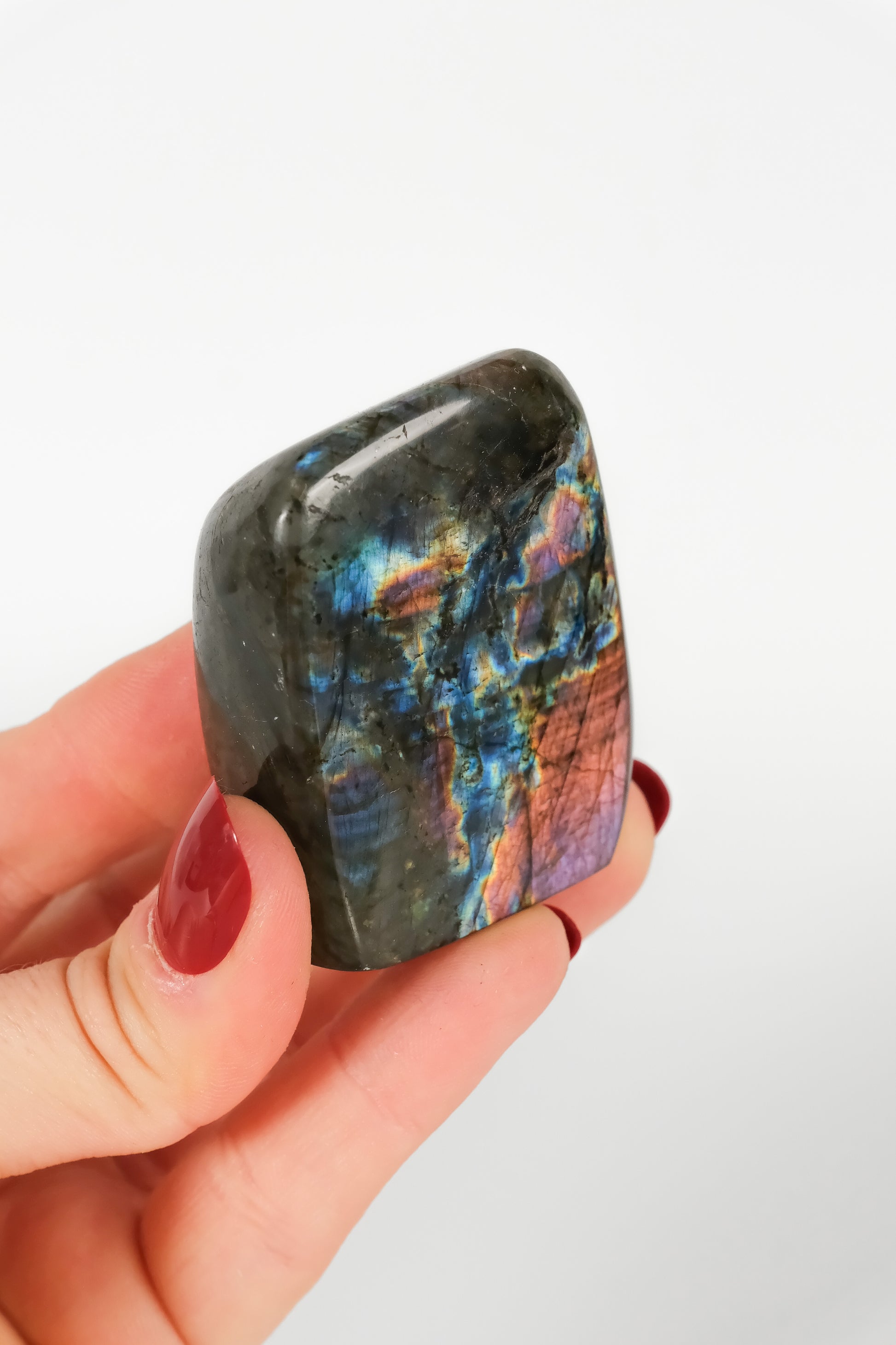 Labradorite Freeform