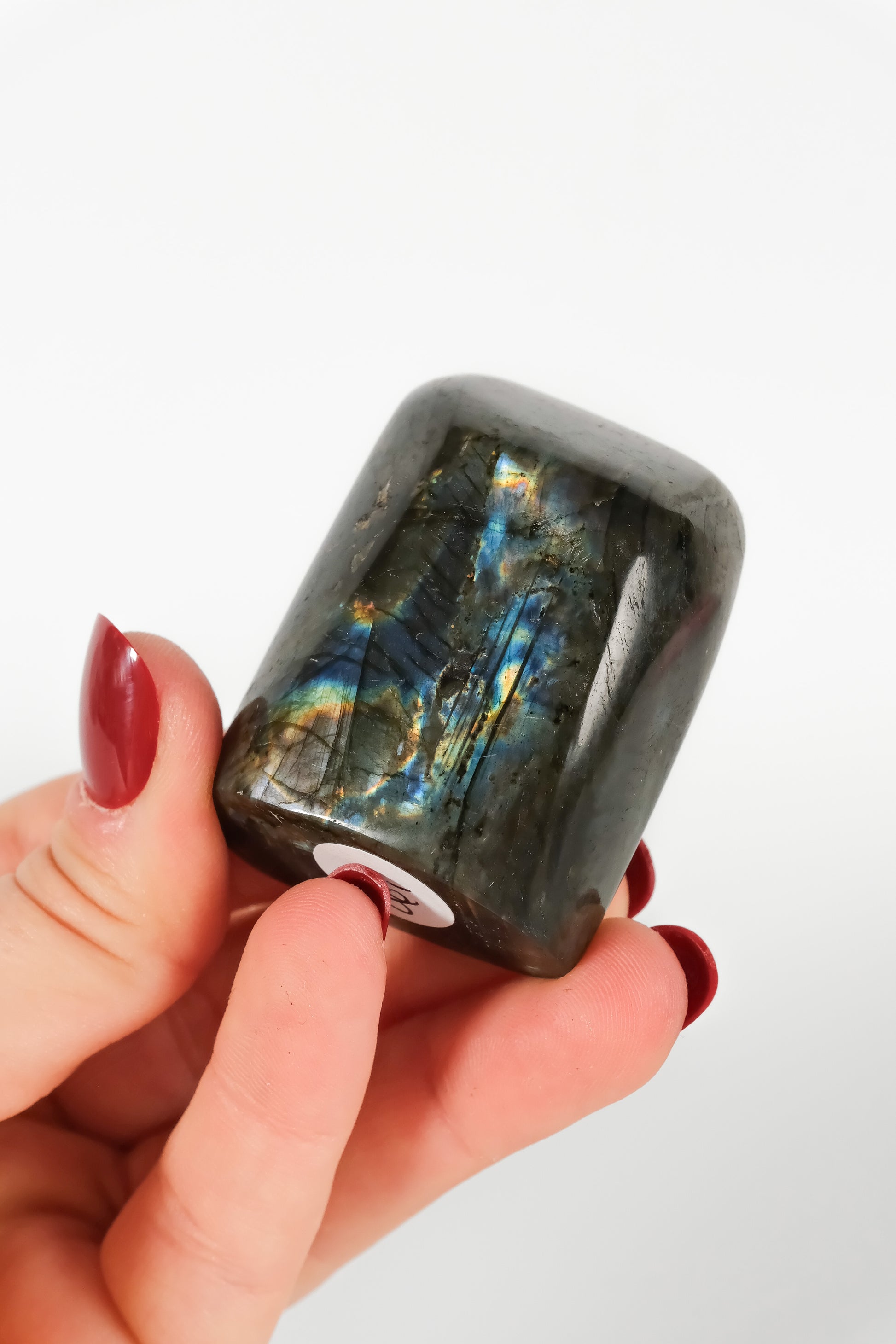 Labradorite Freeform