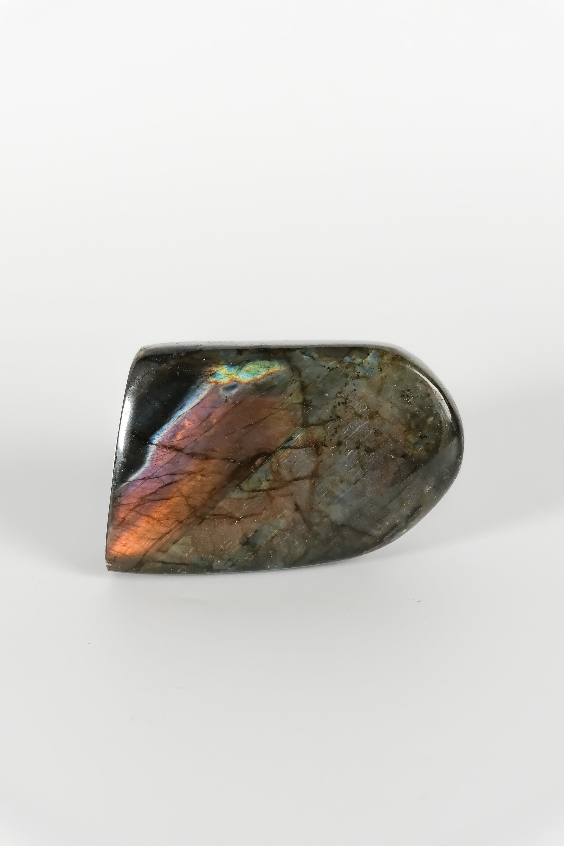 Labradorite Freeform