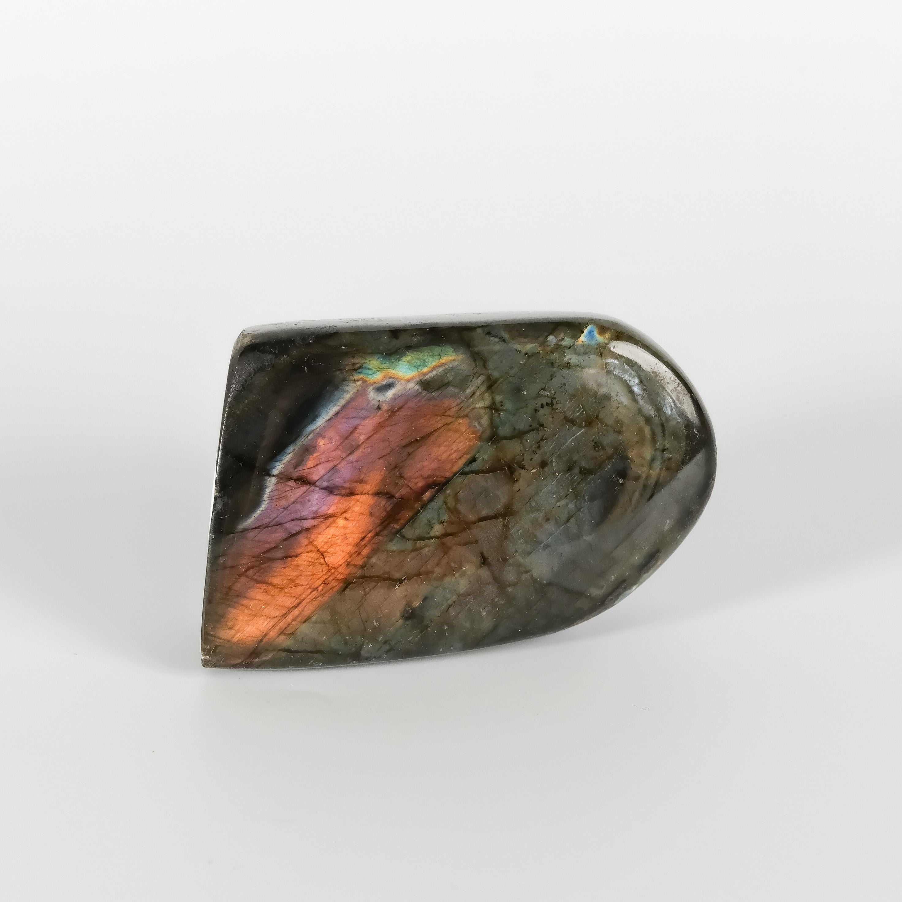 Labradorite Freeform