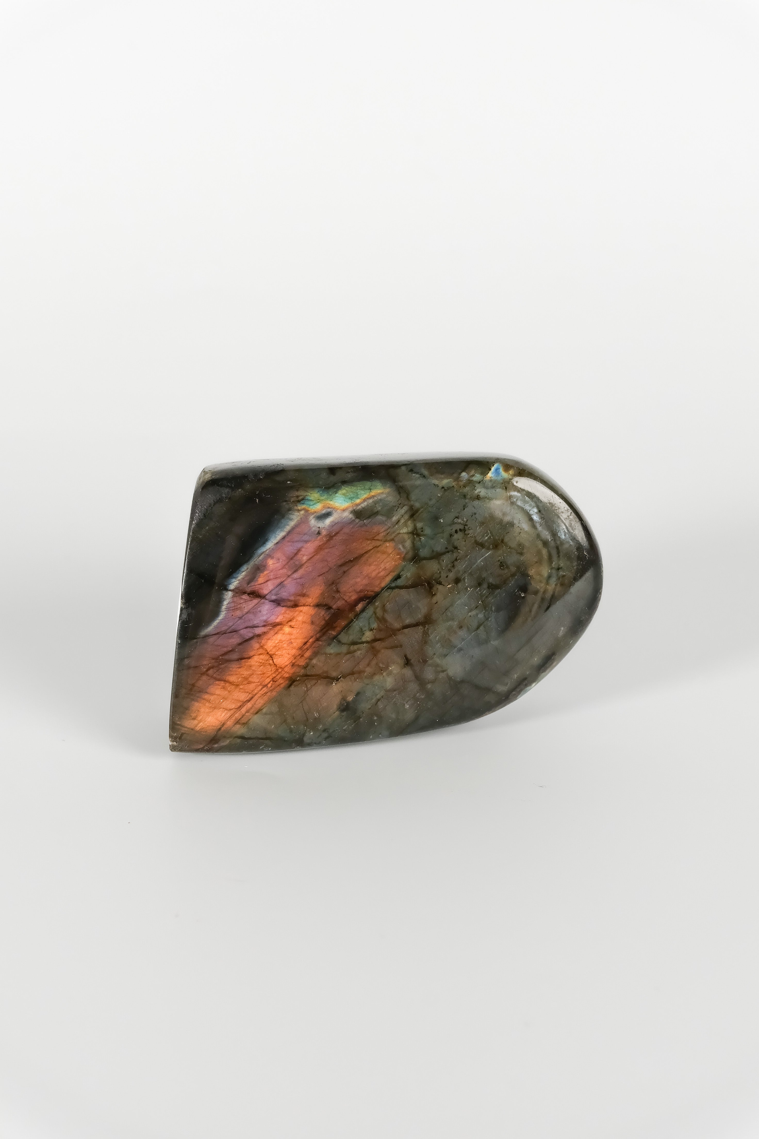 Labradorite Freeform