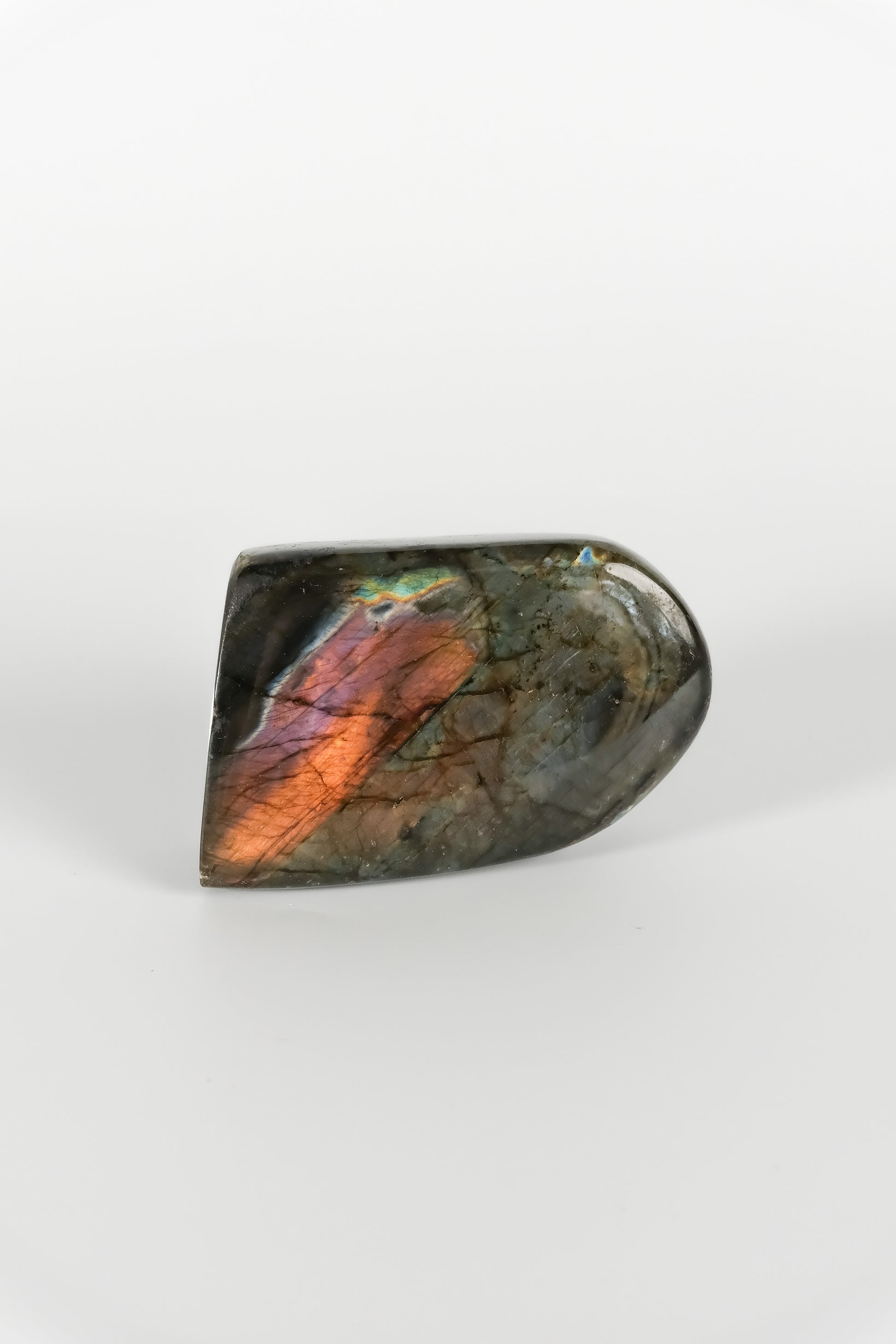 Labradorite Freeform