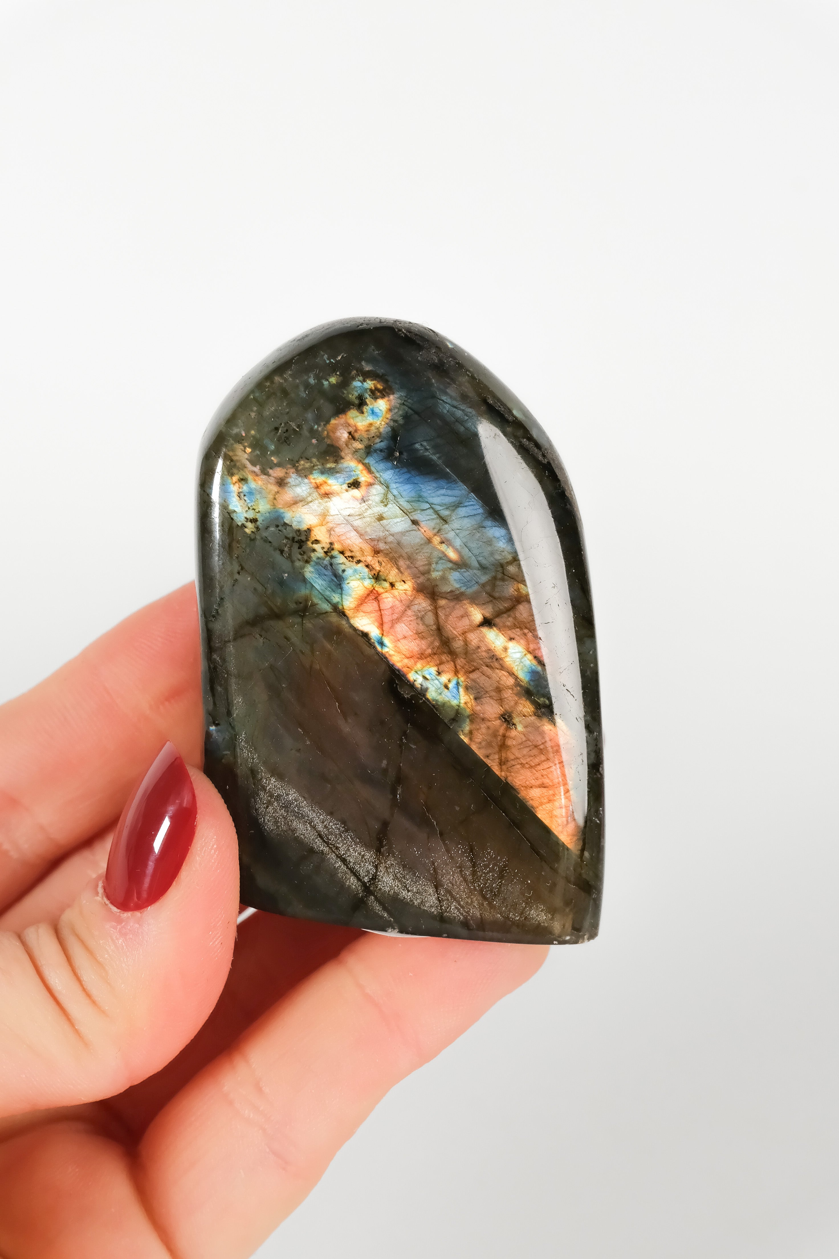 Labradorite Freeform