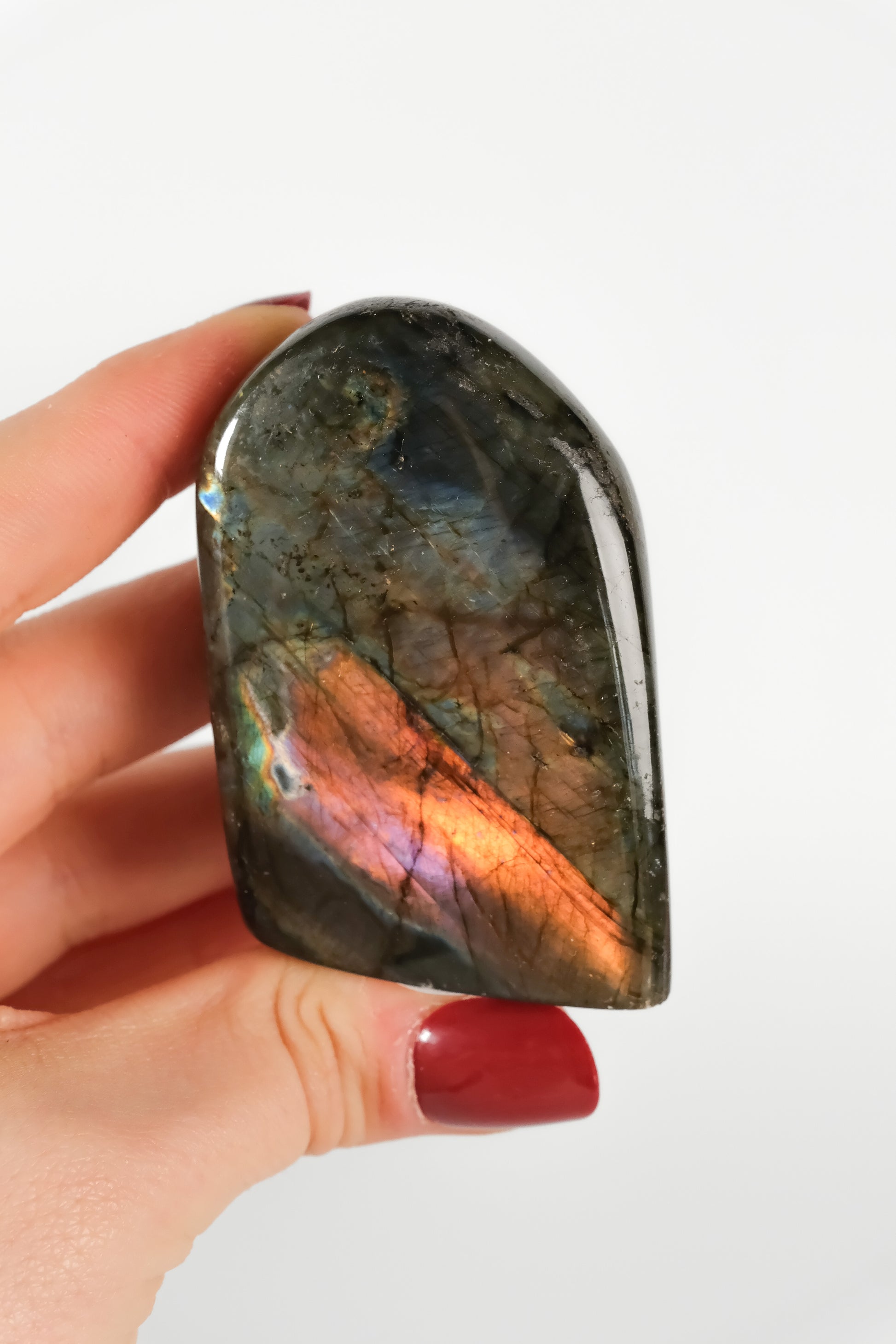 Labradorite Freeform