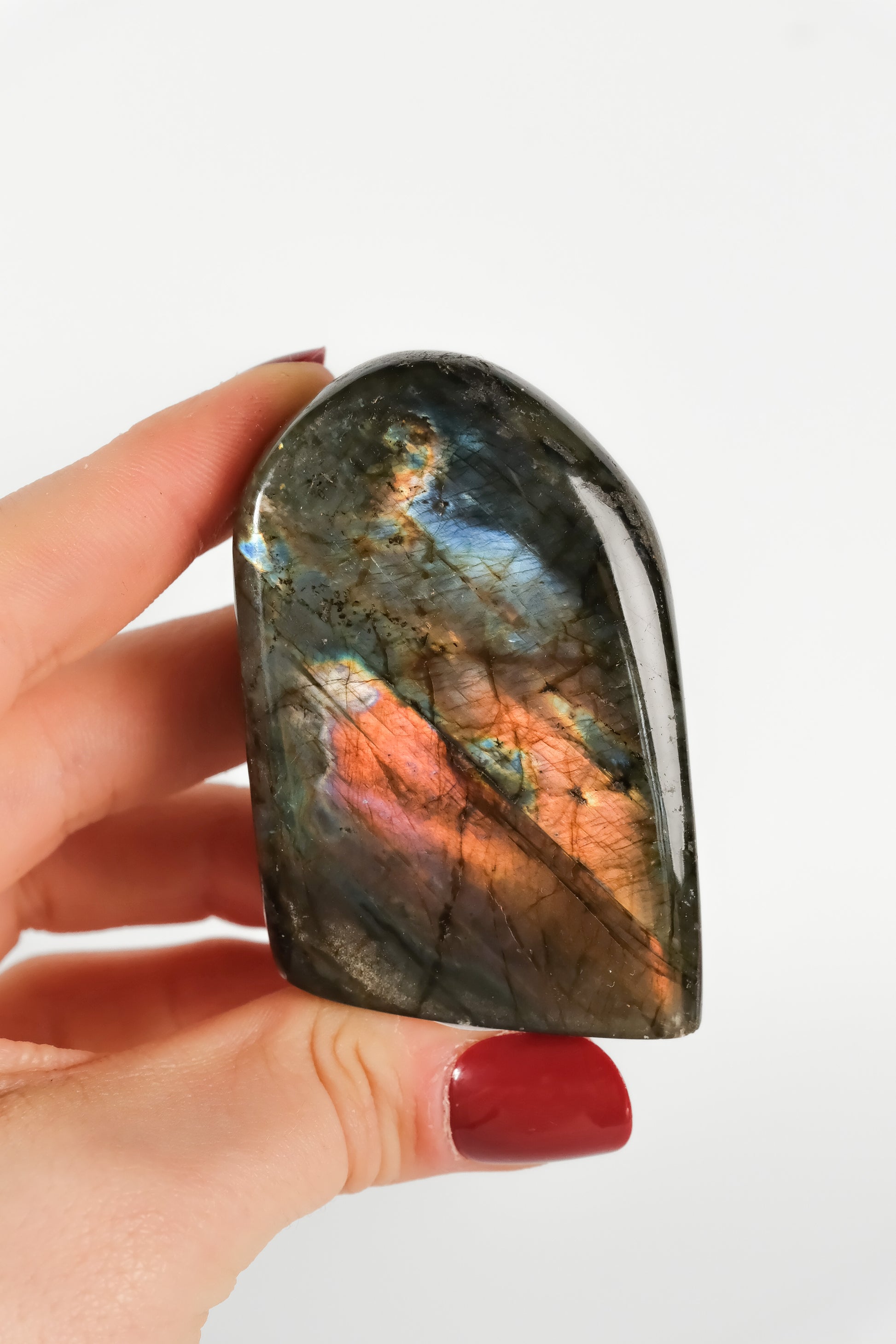 Labradorite Freeform