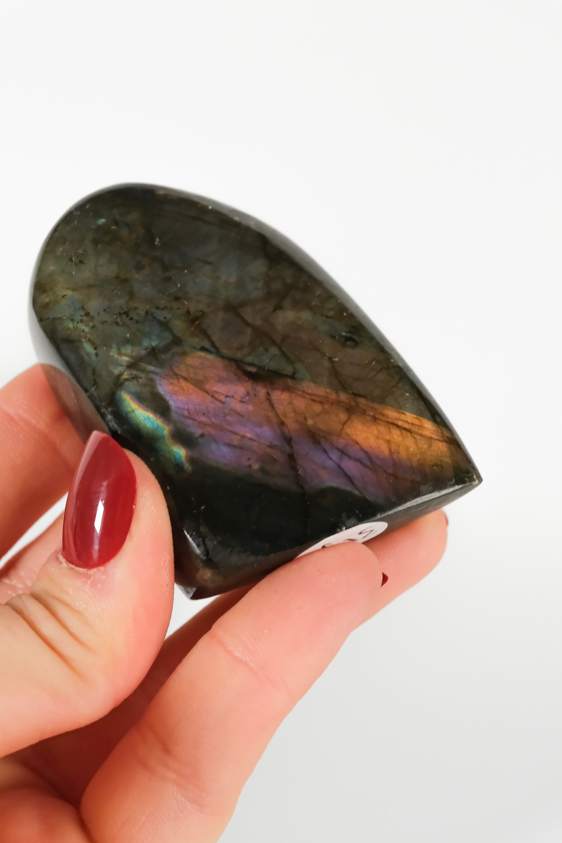 Labradorite Freeform
