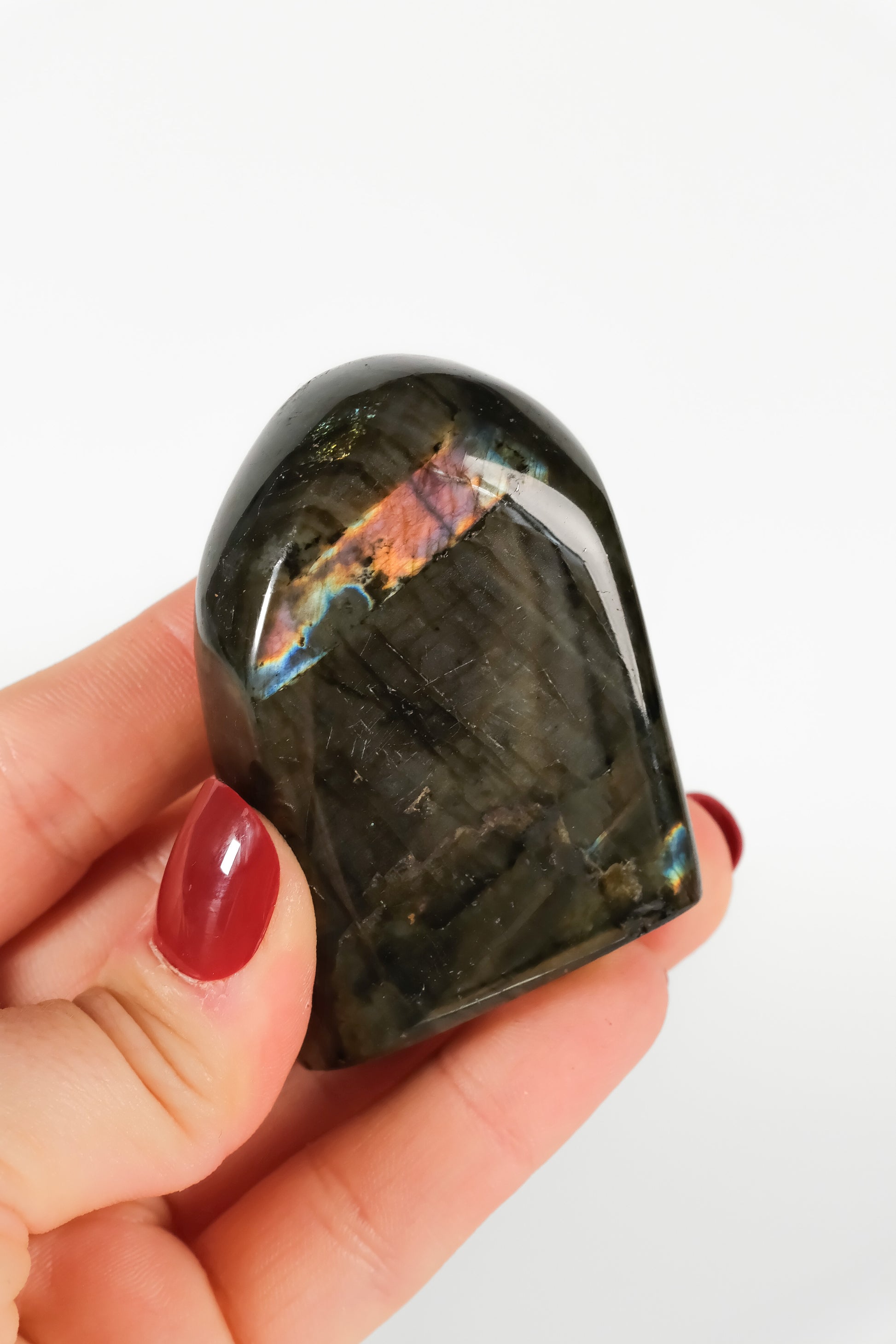 Labradorite Freeform