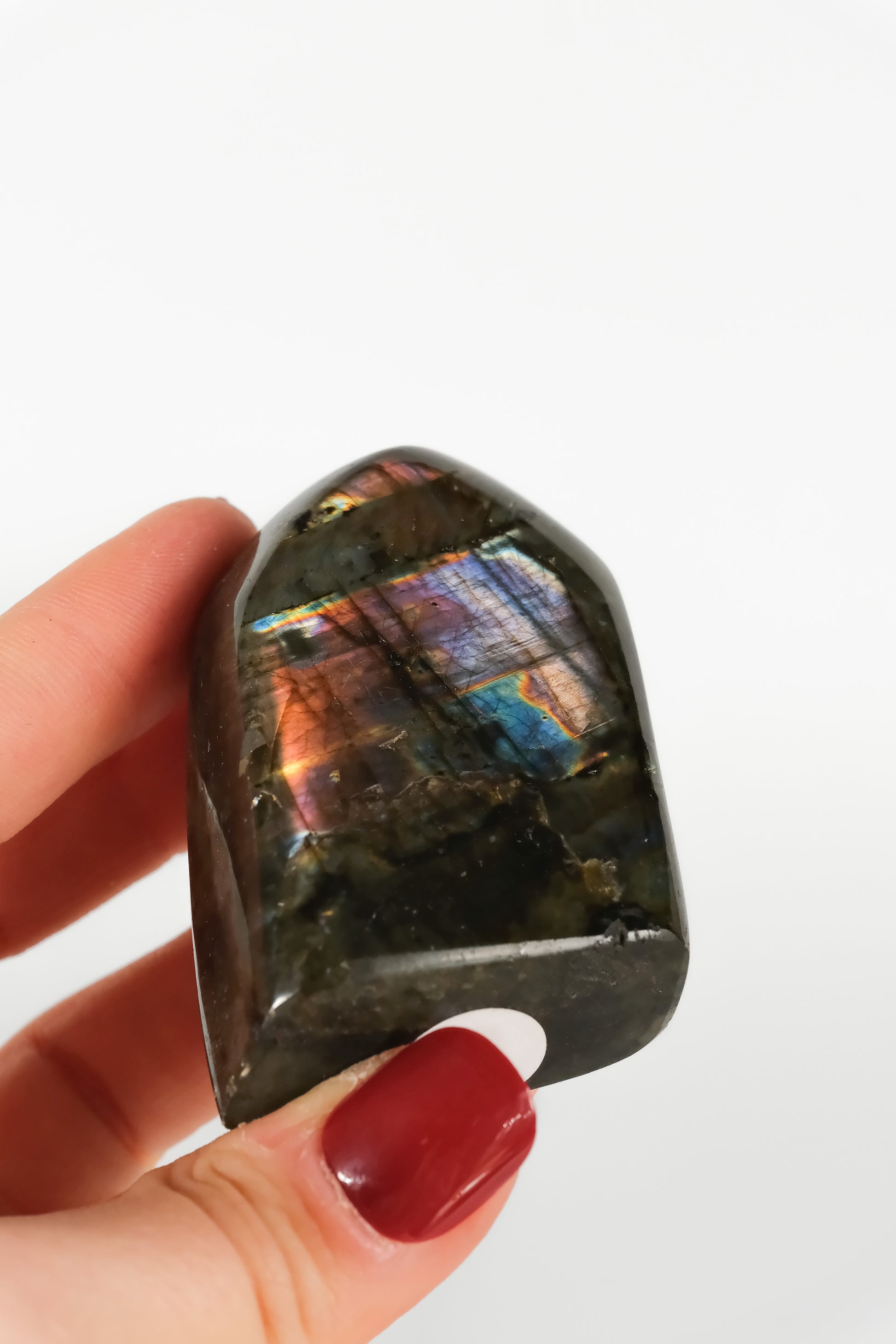 Labradorite Freeform