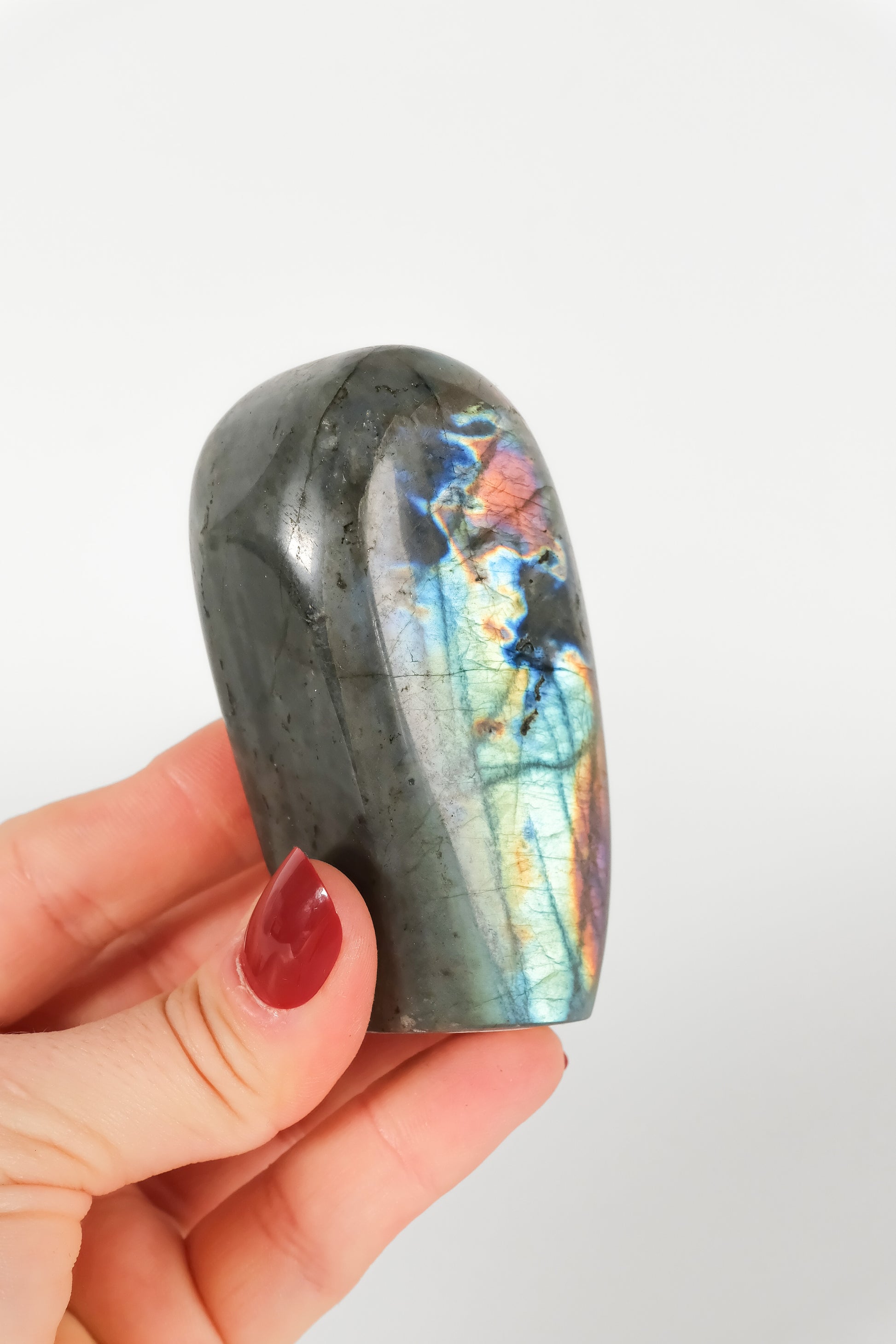 Labradorite Freeform