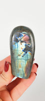 Labradorite Freeform